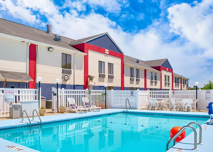 Hometown Inn Thomasville