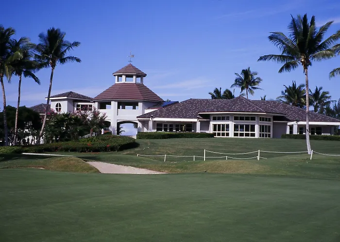 Vista Waikoloa Condominiums