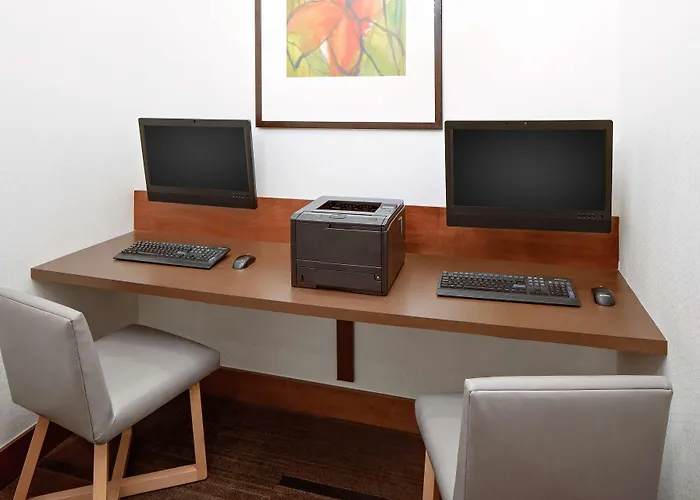 Hyatt Place Ontario/Rancho Cucamonga