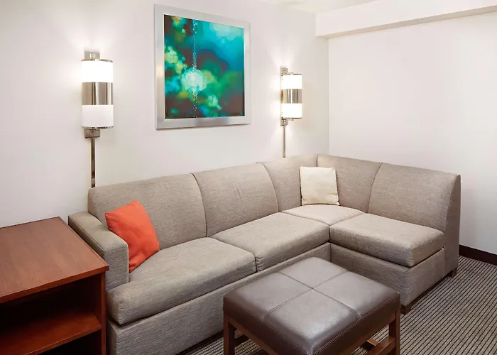 Hyatt Place Ontario/Rancho Cucamonga