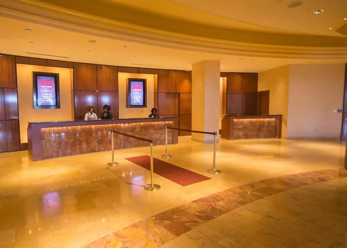 Hollywood Casino St. Louis