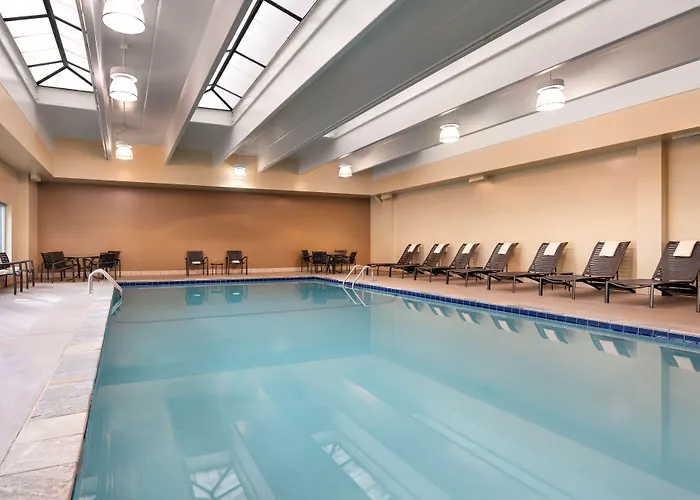 Hyatt Place Denver Tech Center