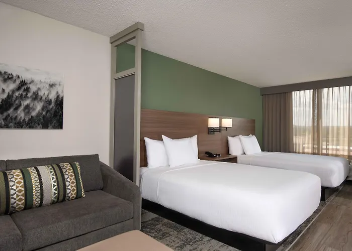 Hyatt Place Denver Tech Center