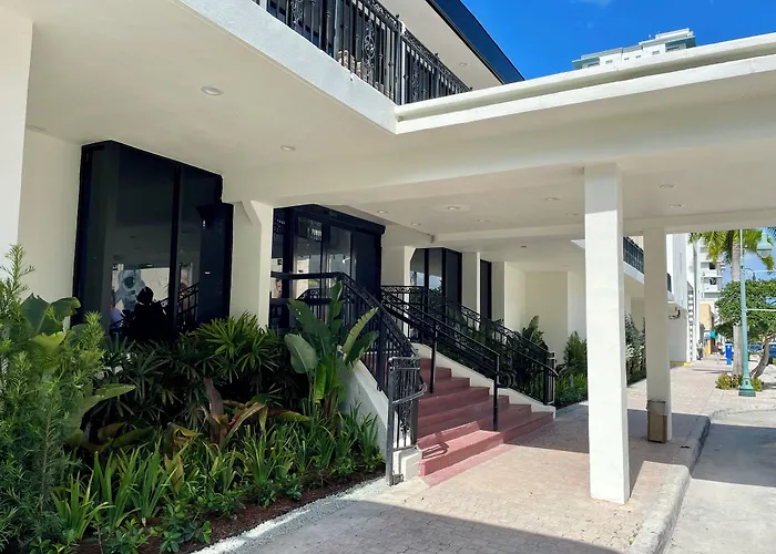 The Harrison Hotel Downtown Hollywood Fl, An Ascend Collection Hotel