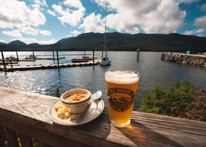 The Ketch Inn