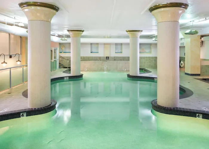 Embassy Suites By Hilton Portland Downtown