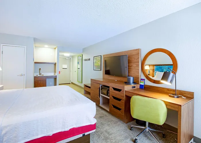 Hampton Inn Slidell