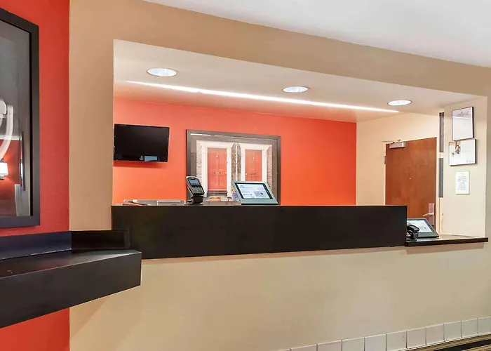 Extended Stay America Select Suites - Detroit - Sterling Heights