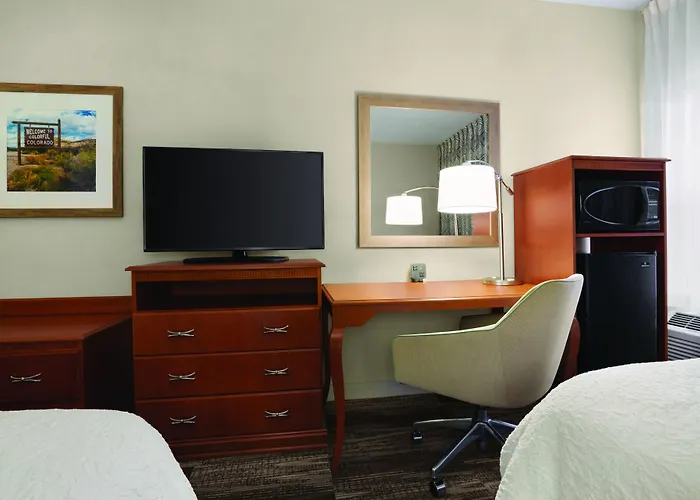 Hampton Inn Denver - Northwest Westminster