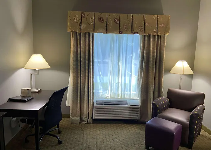 Best Western Pawleys Island
