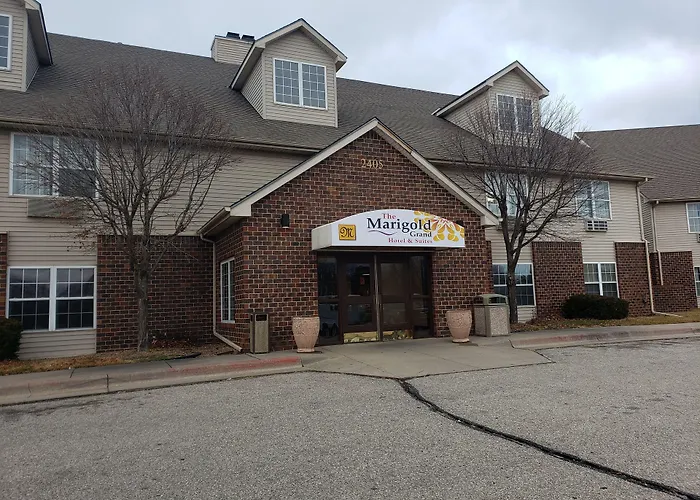 Candlewood Suites Wichita Northwest By Ihg
