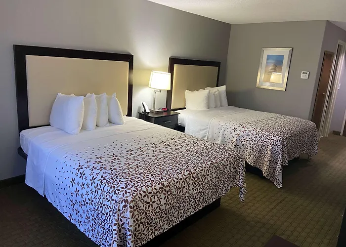 Best Western Pawleys Island
