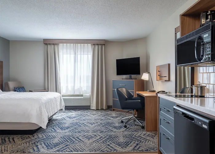 Candlewood Suites Rockford By Ihg