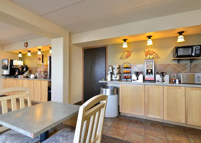 Super 8 By Wyndham Rapid City
