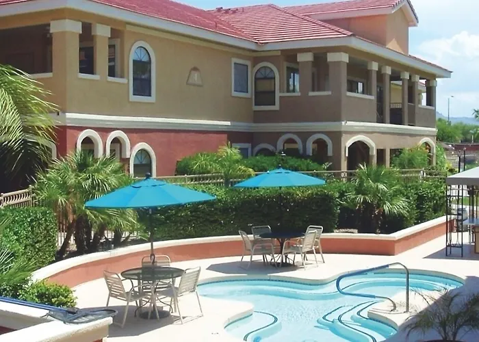 Westgate Painted Mountain Golf Resort