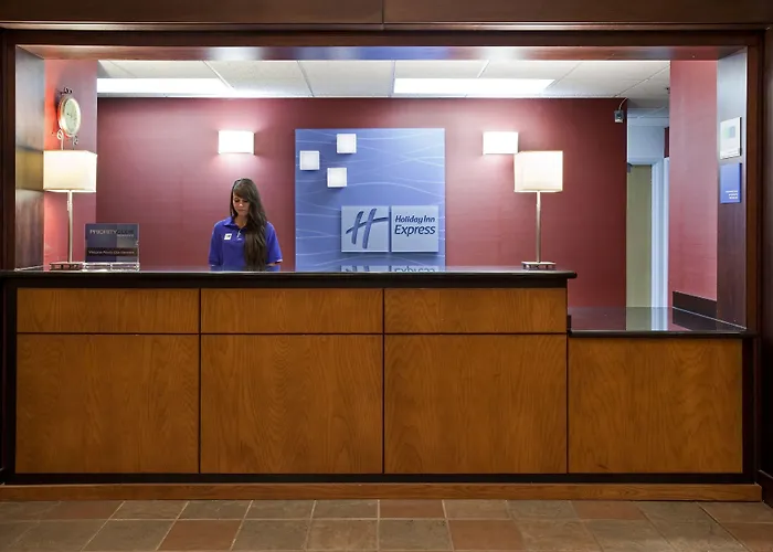 Holiday Inn Express Heber City By Ihg