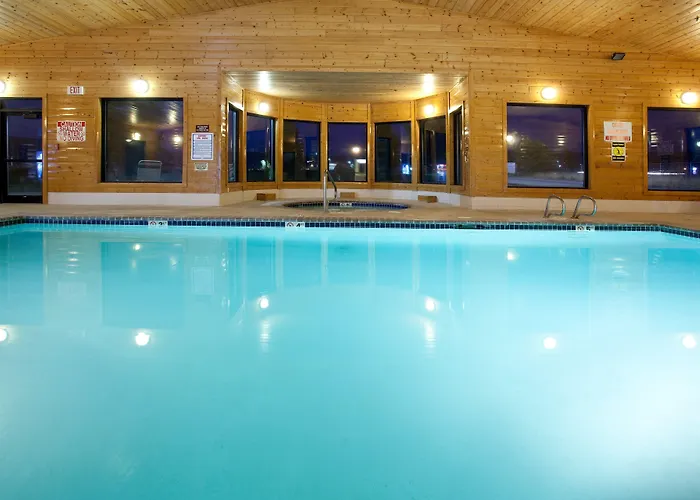 Holiday Inn Express Heber City By Ihg