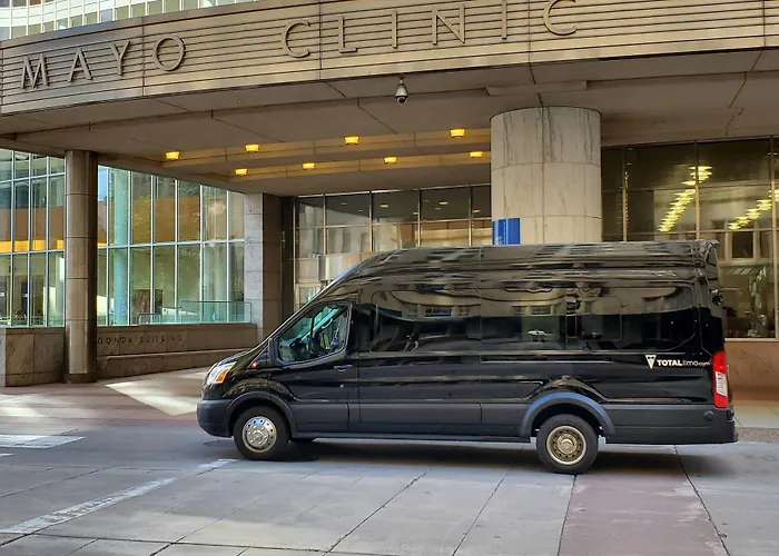 Springhill Suites Rochester Mayo Clinic Area / Saint Marys