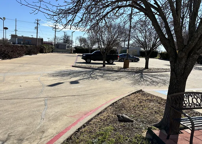 Comfort Inn - Killeen Near Fort Hood