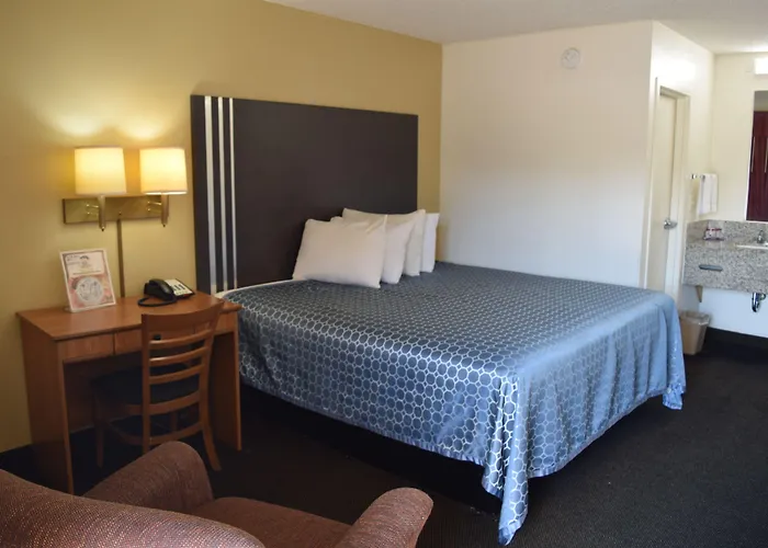 Value Inn - Livonia