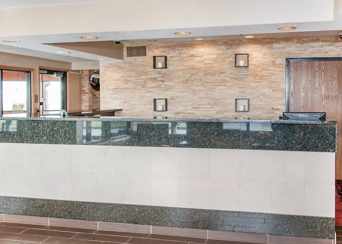 Quality Inn Effingham North