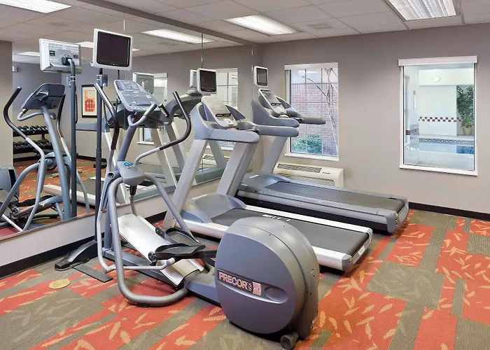 Residence Inn By Marriott Waco