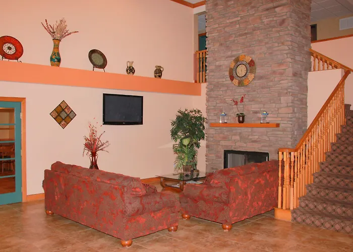 Garner Hotel Phoenix Northwest - Surprise By Ihg