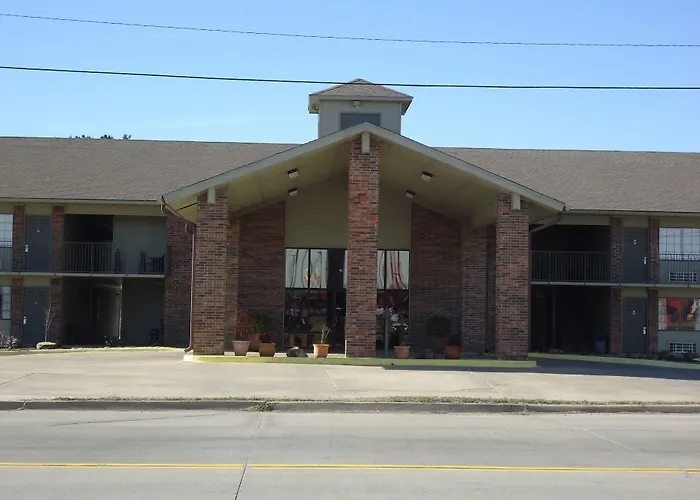 Walnut Inn Roland