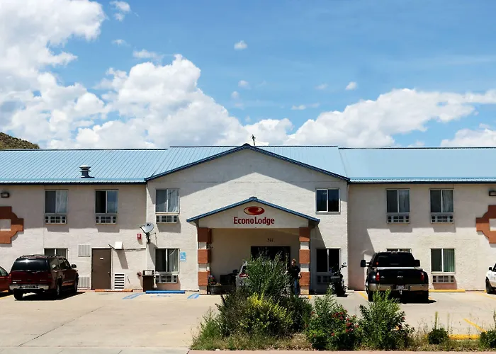 Days Inn By Wyndham Canon City
