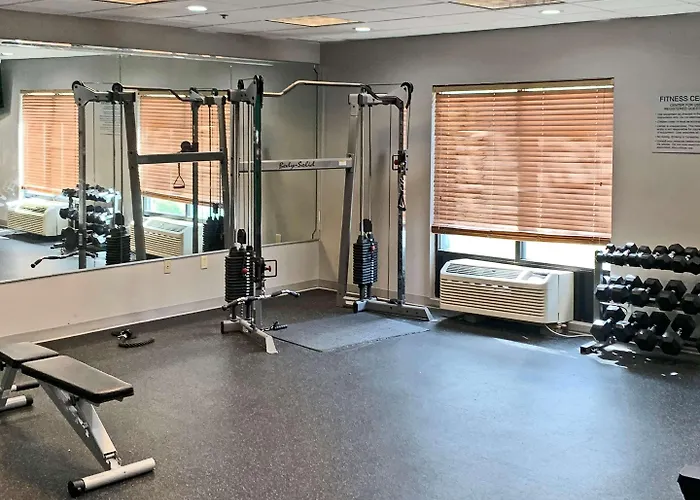 Comfort Inn & Suites Columbus North