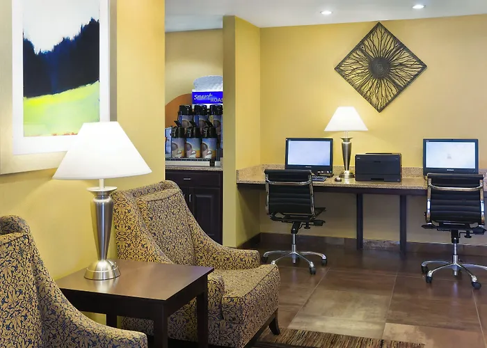 Holiday Inn Express & Suites Sandy - South Salt Lake City By Ihg