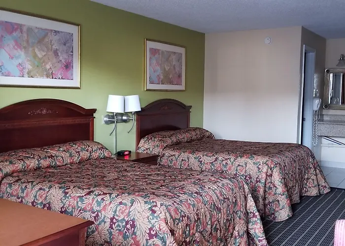 Newport News Inn