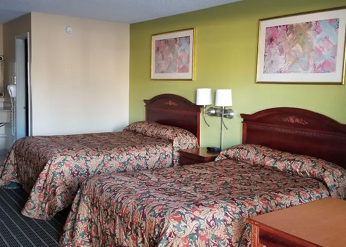 Newport News Inn