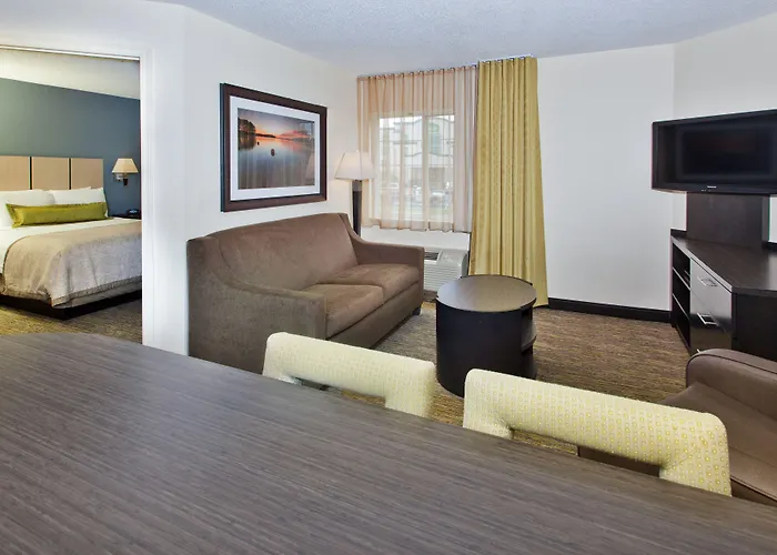 Sonesta Simply Suites Irvine East Foothill