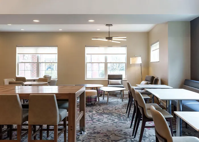 Residence Inn Columbia Md