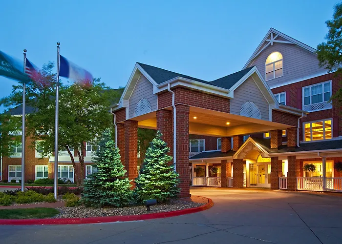 Country Inn & Suites By Radisson, Des Moines West, Ia