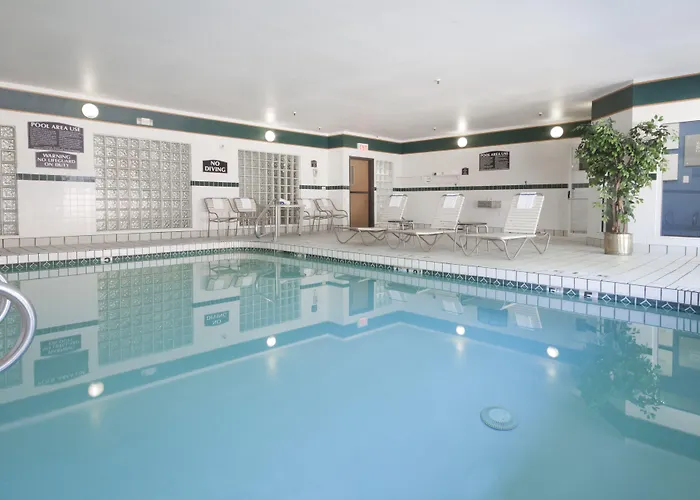 Baymont By Wyndham Phoenix North