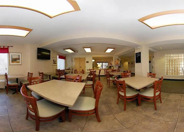 Econo Lodge Denver International Airport