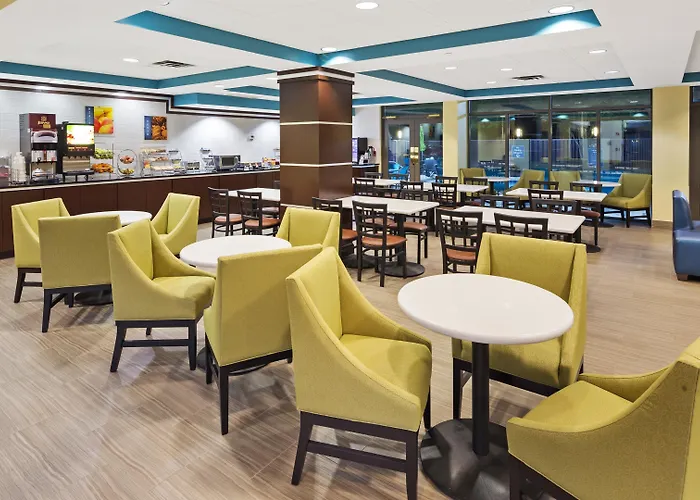 Best Western Plus Birmingham Inn & Suites