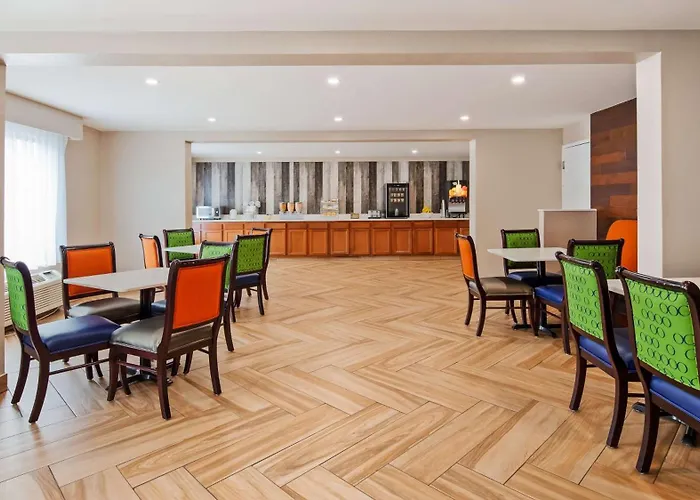 Surestay Hotel By Best Western Florence