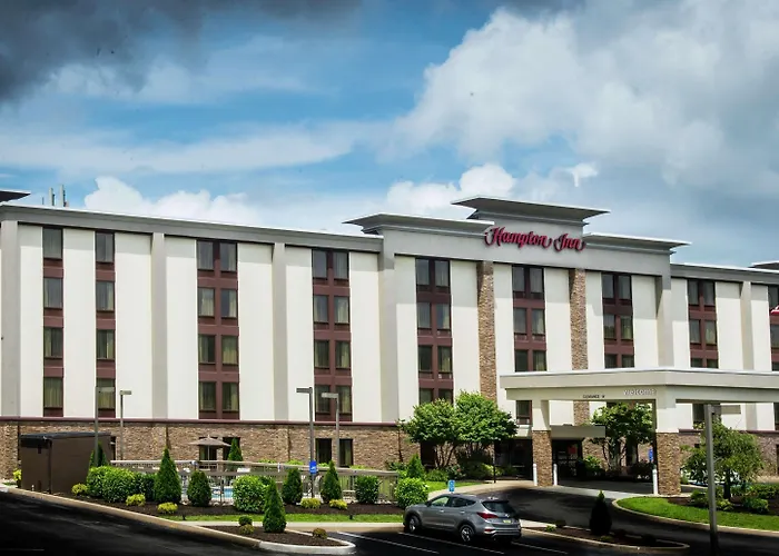 Hampton Inn Philadelphia-Great Valley