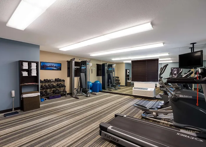 Sonesta Simply Suites Des Moines
