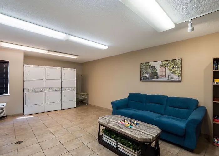 Sonesta Simply Suites Des Moines