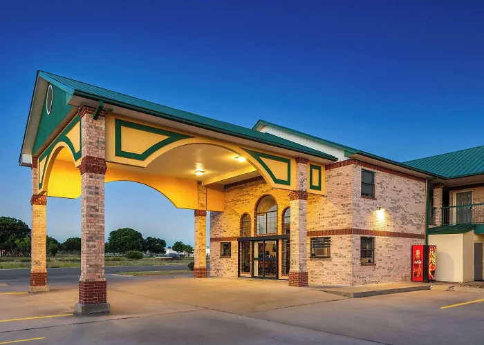 Ramada Limited San Angelo
