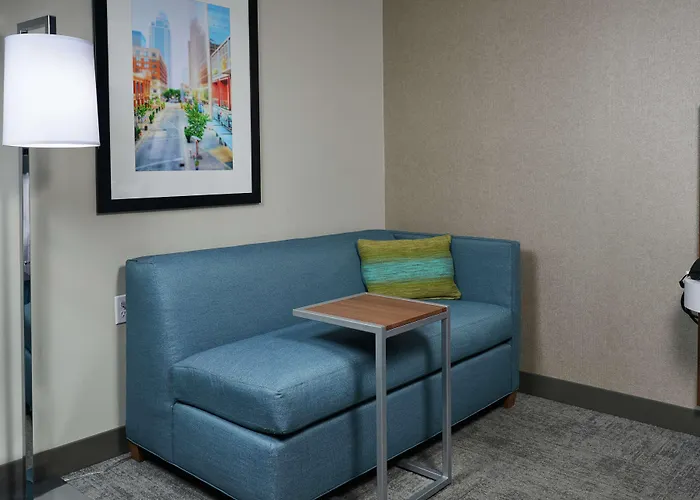 Hampton Inn Louisville/I-65/Brooks Road