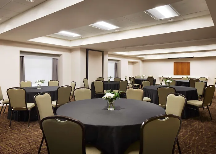 Homewood Suites By Hilton Baltimore-Washington Intl Apt
