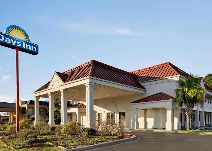 Days Inn By Wyndham Dillon
