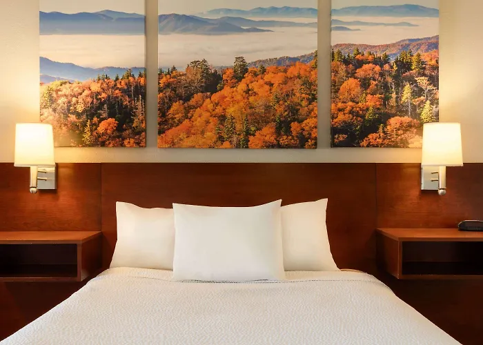 Days Inn By Wyndham Dillon