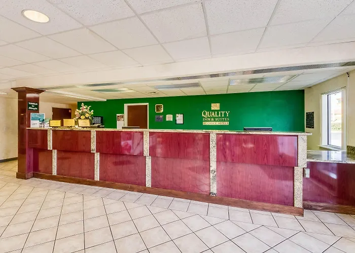 Comfort Inn & Suites Kerrville