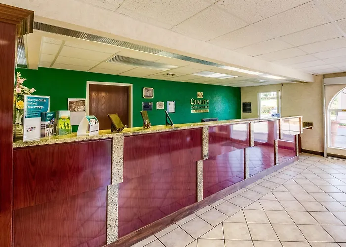 Comfort Inn & Suites Kerrville